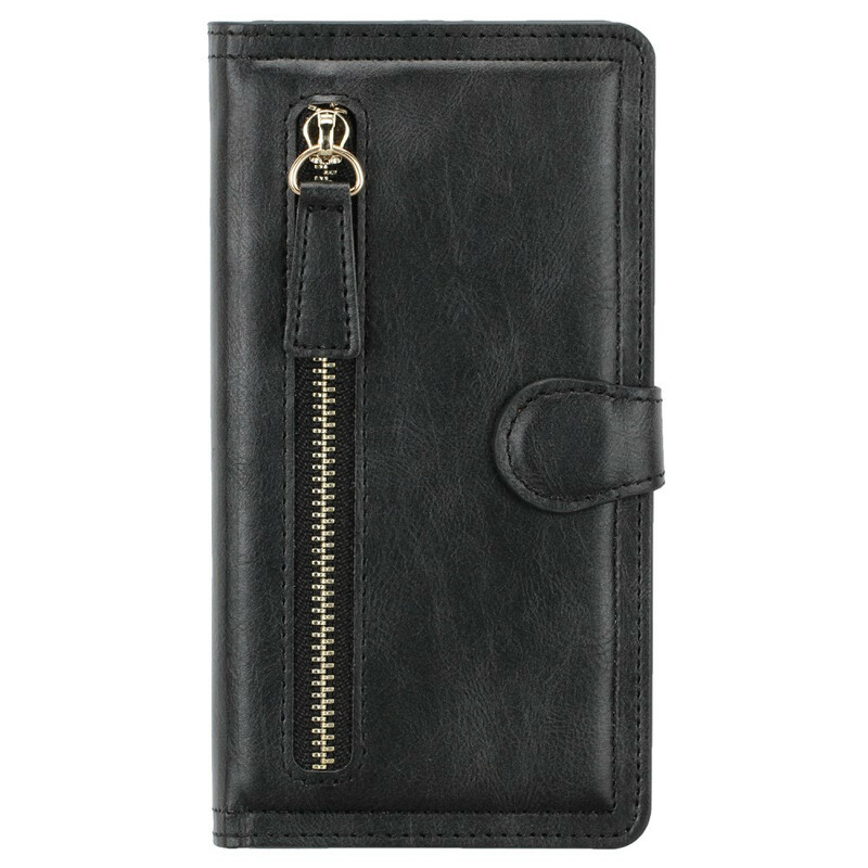 Housse iPhone 12 Pro Max Multi-fonctions Porte-Monnaie Housse iPhone 12 Pro Max Multi-fonctions Porte-Monnaie