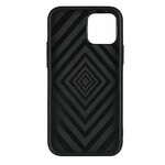 Coque iPhone 12 Pro Max Détachable avec Anneau-Support Coque iPhone 12 Pro Max Détachable avec Anneau-Support
