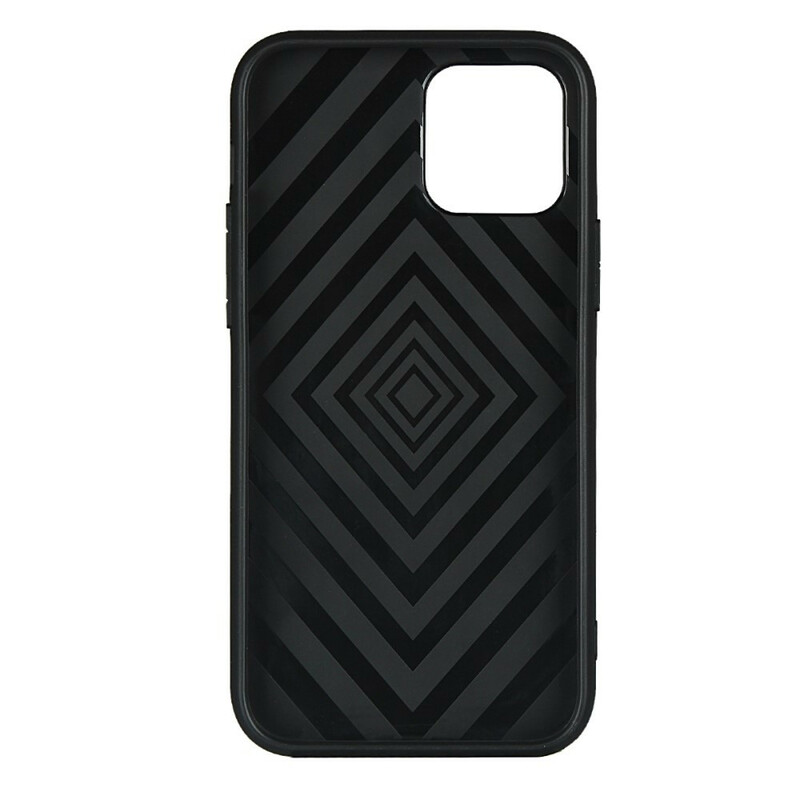 Coque iPhone 12 Pro Max Détachable avec Anneau-Support Coque iPhone 12 Pro Max Détachable avec Anneau-Support