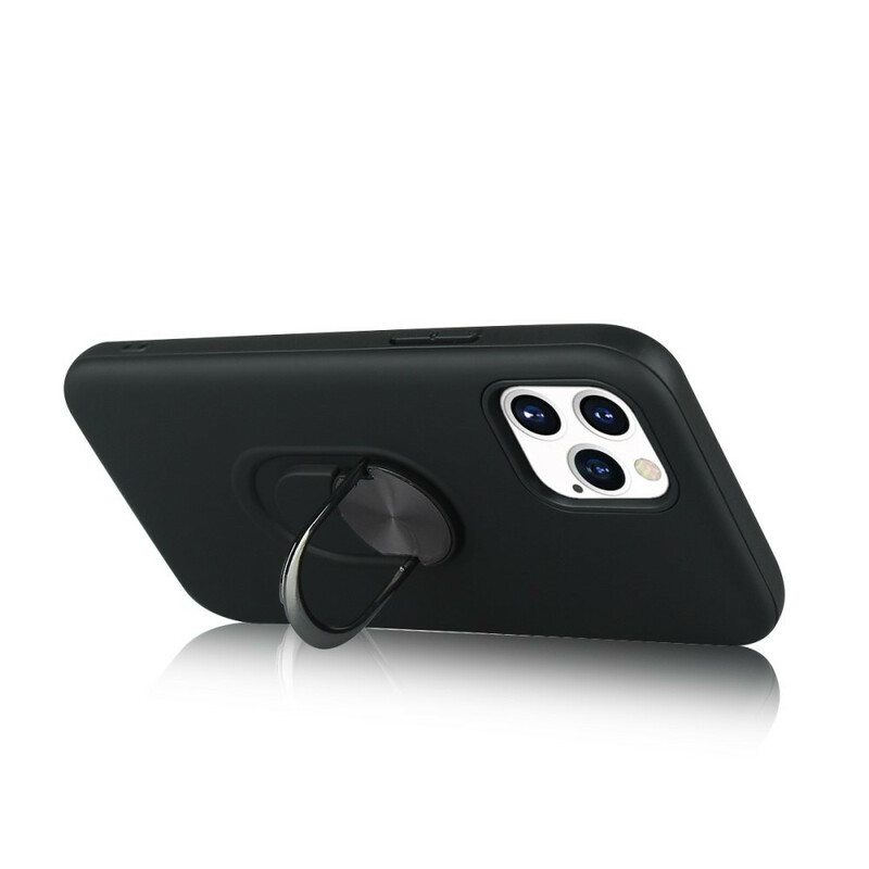 Coque iPhone 12 Pro Max Détachable avec Anneau-Support Coque iPhone 12 Pro Max Détachable avec Anneau-Support