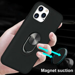 Coque iPhone 12 Pro Max Détachable avec Anneau-Support Coque iPhone 12 Pro Max Détachable avec Anneau-Support