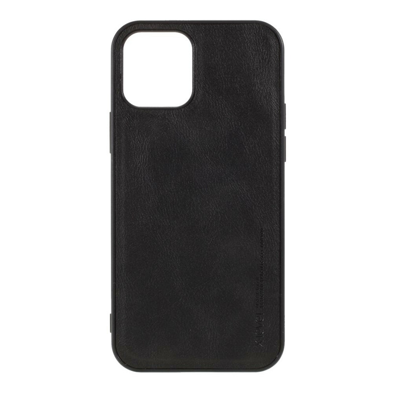 Coque iPhone 12 Pro Max Vintage Series X-LEVEL Coque iPhone 12 Pro Max Vintage Series X-LEVEL