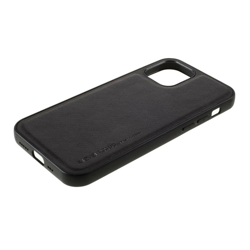 Coque iPhone 12 Pro Max Vintage Series X-LEVEL