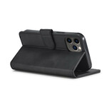 Housse iPhone 12 Pro Max LC.IMEEKE Effet Cuir Housse iPhone 12 Pro Max LC.IMEEKE Effet Cuir