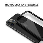 Coque iPhone 12 Pro Max iPaky Hybride Transparente