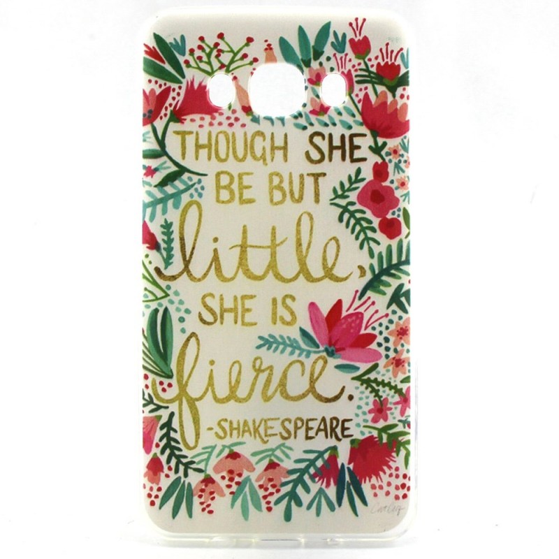 coque samsung j5 2016 fleur coque samsung j5 2016 fleur
