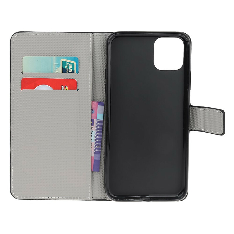 Housse iPhone 12 Max / 12 Pro Drapeau Angleterre Housse iPhone 12 Max / 12 Pro Drapeau Angleterre
