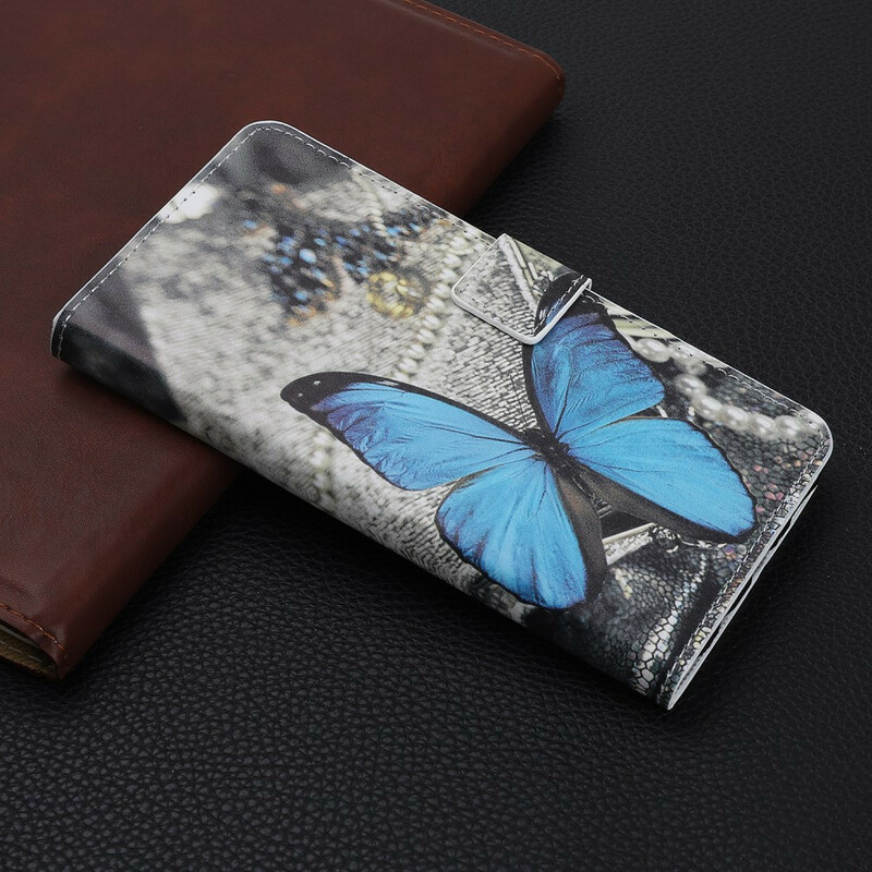 Housse iPhone 12 Max / 1 2 Pro Papillons Démentiels Housse iPhone 12 Max / 1 2 Pro Papillons Démentiels