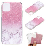 Coque iPhone 12 Max / 12 Pro Marbre Coque iPhone 12 Max / 12 Pro Marbre