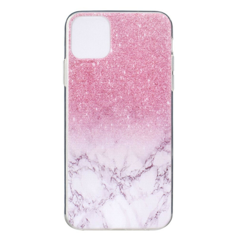 Coque iPhone 12 Max / 12 Pro Marbre Coque iPhone 12 Max / 12 Pro Marbre