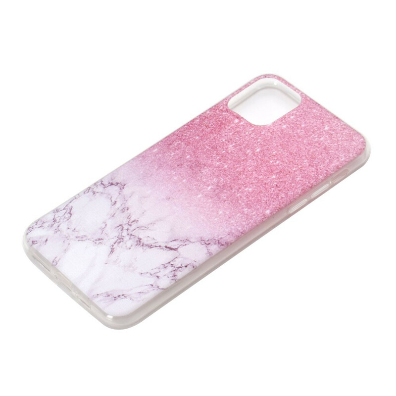 Coque iPhone 12 Max / 12 Pro Marbre Coque iPhone 12 Max / 12 Pro Marbre