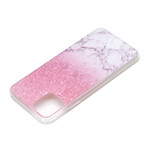 Coque iPhone 12 Max / 12 Pro Marbre Coque iPhone 12 Max / 12 Pro Marbre