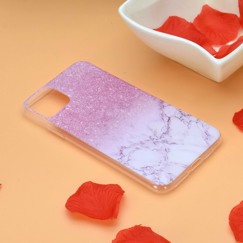 Coque iPhone 12 Max / 12 Pro Marbre Coque iPhone 12 Max / 12 Pro Marbre