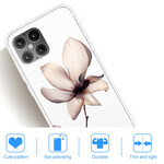 Coque iPhone 12 Max / 12 Pro Florale Premium