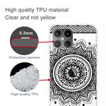 Coque iPhone 12 Max / 12 Pro Sublime Mandala