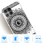 Coque iPhone 12 Max / 12 Pro Sublime Mandala