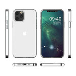 Coque iPhone 12 Max / 12 Pro Transparente HD Coque iPhone 12 Max / 12 Pro Transparente HD