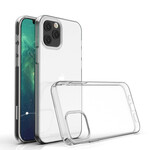 Coque iPhone 12 Max / 12 Pro Transparente HD Coque iPhone 12 Max / 12 Pro Transparente HD