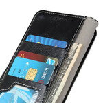 Housse iPhone 12 Max / 12 Pro Brillante et Coutures Apparentes Housse iPhone 12 Max / 12 Pro Brillante et Coutures Apparentes