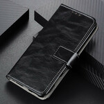 Housse iPhone 12 Max / 12 Pro Brillante et Coutures Apparentes Housse iPhone 12 Max / 12 Pro Brillante et Coutures Apparentes
