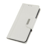 Housse iPhone 12 Max / 12 Pro Simili Cuir Fermoir Élégance Housse iPhone 12 Max / 12 Pro Simili Cuir Fermoir Élégance
