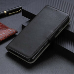 Housse iPhone 12 Max / 12 Pro Texture Litchi Premium Housse iPhone 12 Max / 12 Pro Texture Litchi Premium