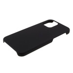 Coque iPhone 12 Max / 12 Pro Caoutchouc Plus