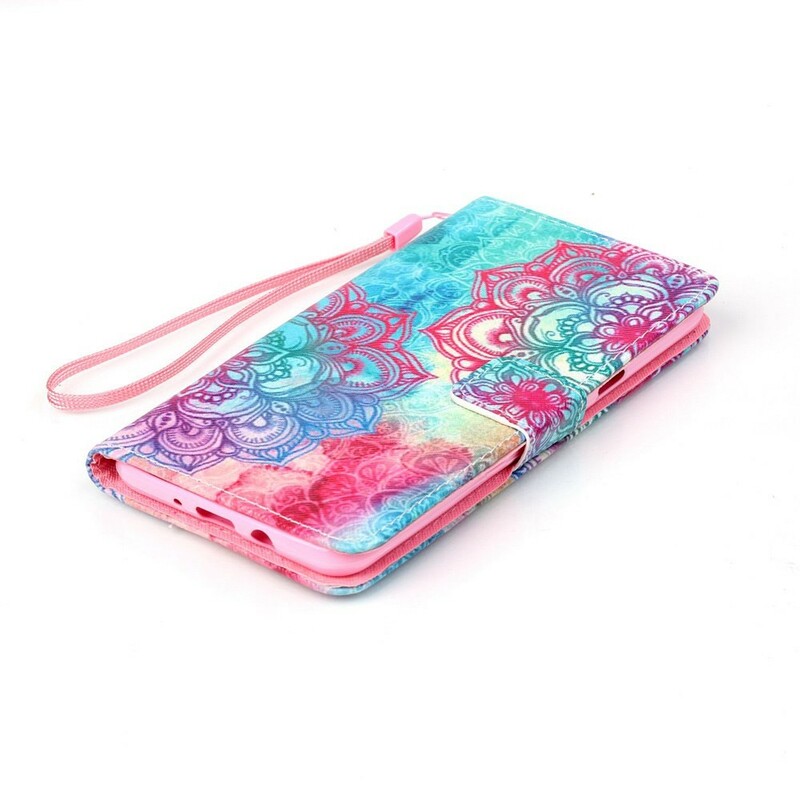 Housse Samsung Galaxy J7 2016 Lotus Housse Samsung Galaxy J7 2016 Lotus