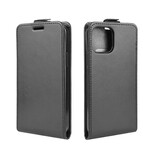 Housse iPhone 12 Max / 12 Pro Rabattable Housse iPhone 12 Max / 12 Pro Rabattable