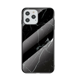 Coque iPhone 12 Max / 12 Pro Verre Trempé Marble Colors Coque iPhone 12 Max / 12 Pro Verre Trempé Marble Colors