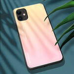 Coque iPhone 12 Max / 12 Pro Verre Trempé Be Yourself