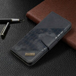 Housse Samsung Galaxy S10 Lite Effet Peau de Crocodile Classique Housse Samsung Galaxy S10 Lite Effet Peau de Crocodile Classique
