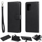 Housse Samsung Galaxy S10 Lite Détachable Housse Samsung Galaxy S10 Lite Détachable