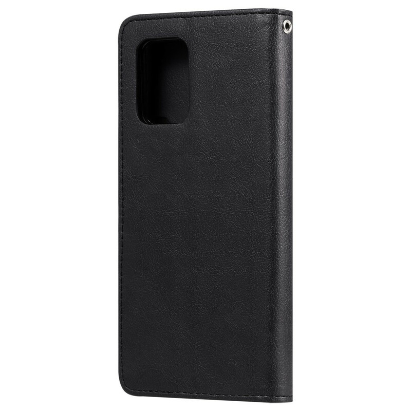 Housse Samsung Galaxy S10 Lite Détachable Housse Samsung Galaxy S10 Lite Détachable