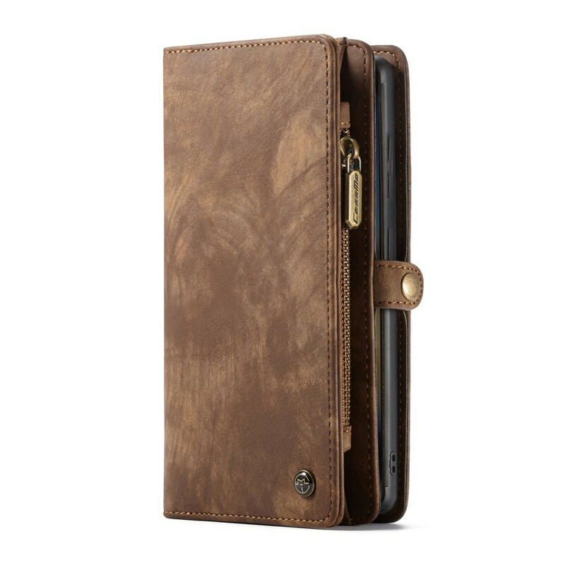 Housse Samsung Galaxy Note 20 CASEME Coque Détachable Housse Samsung Galaxy Note 20 CASEME Coque Détachable