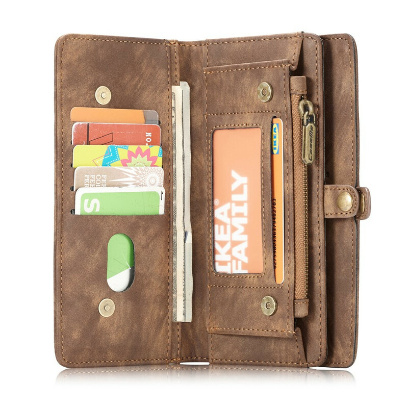 Housse Samsung Galaxy Note 20 CASEME Coque Détachable Housse Samsung Galaxy Note 20 CASEME Coque Détachable