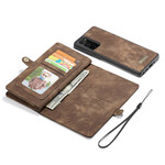 Housse Samsung Galaxy Note 20 CASEME Coque Détachable