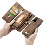 Housse Samsung Galaxy Note 20 CASEME Coque Détachable Housse Samsung Galaxy Note 20 CASEME Coque Détachable