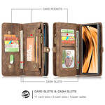 Housse Samsung Galaxy Note 20 CASEME Coque Détachable Housse Samsung Galaxy Note 20 CASEME Coque Détachable