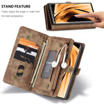 Housse Samsung Galaxy Note 20 CASEME Coque Détachable Housse Samsung Galaxy Note 20 CASEME Coque Détachable