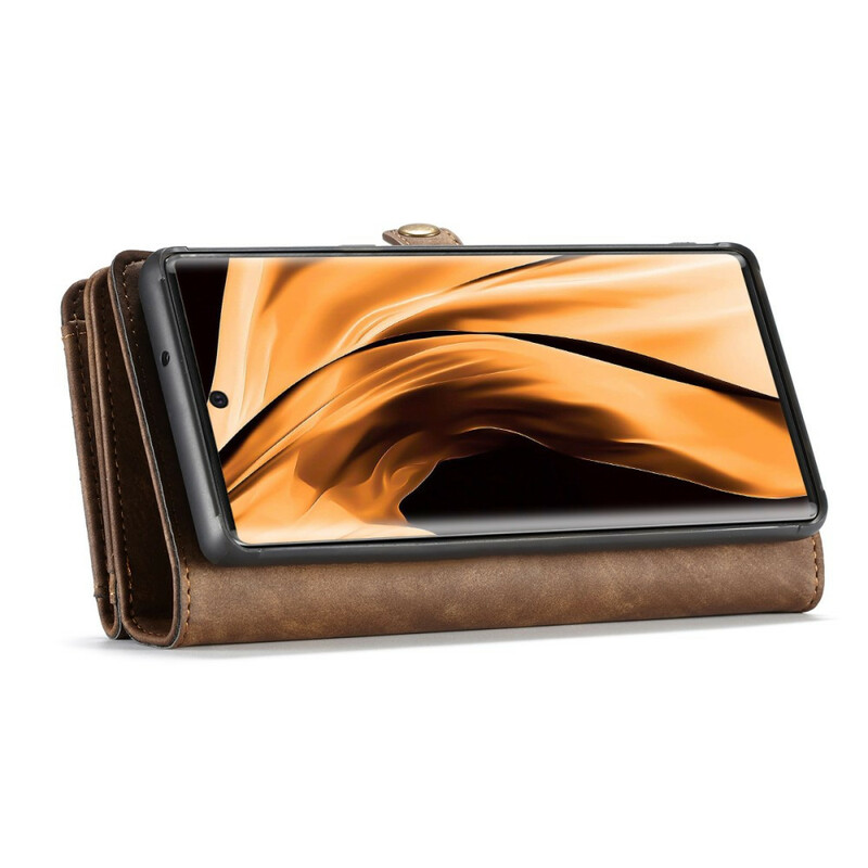 Housse Samsung Galaxy Note 20 CASEME Coque Détachable Housse Samsung Galaxy Note 20 CASEME Coque Détachable