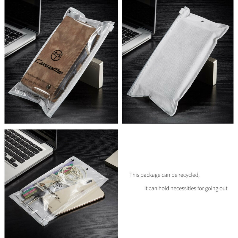 Housse Samsung Galaxy Note 20 CASEME Coque Détachable Housse Samsung Galaxy Note 20 CASEME Coque Détachable