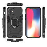 Coque iPhone 12 Max / 12 Pro Ring Résistante Coque iPhone 12 Max / 12 Pro Ring Résistante