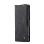 Housse Samsung Galaxy Note 20 CASEME Simili Cuir Housse Samsung Galaxy Note 20 CASEME Simili Cuir