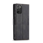Housse Samsung Galaxy Note 20 CASEME Simili Cuir Housse Samsung Galaxy Note 20 CASEME Simili Cuir