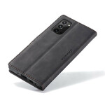 Housse Samsung Galaxy Note 20 CASEME Simili Cuir Housse Samsung Galaxy Note 20 CASEME Simili Cuir