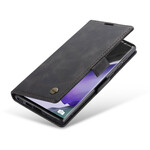 Housse Samsung Galaxy Note 20 CASEME Simili Cuir Housse Samsung Galaxy Note 20 CASEME Simili Cuir