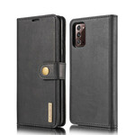 Housse Samsung Galaxy Note 20 DG. MING Détachable