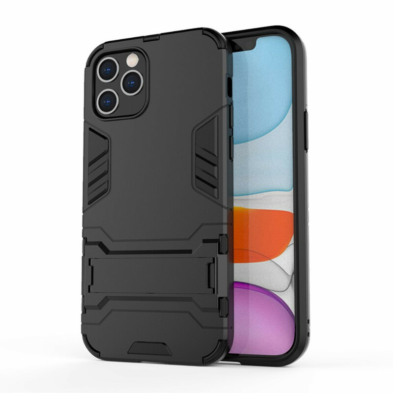 Coque iPhone 12 Max / 12 Pro Ultra Résistante