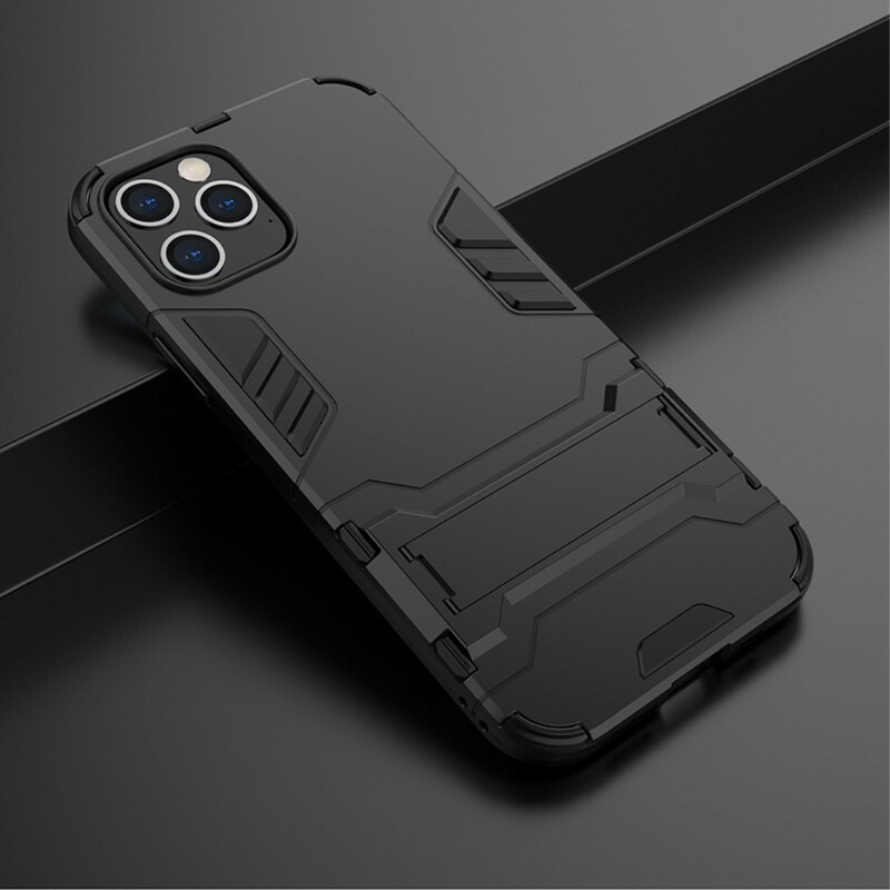 Coque iPhone 12 Max / 12 Pro Ultra Résistante